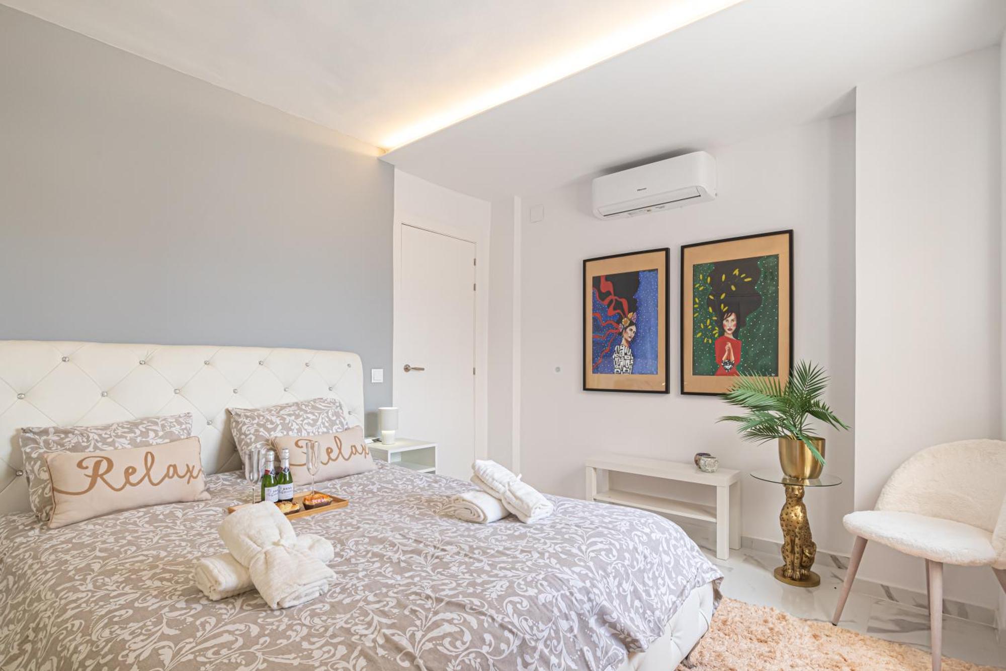 Apartment Lepanto Center 100m Of - Happy