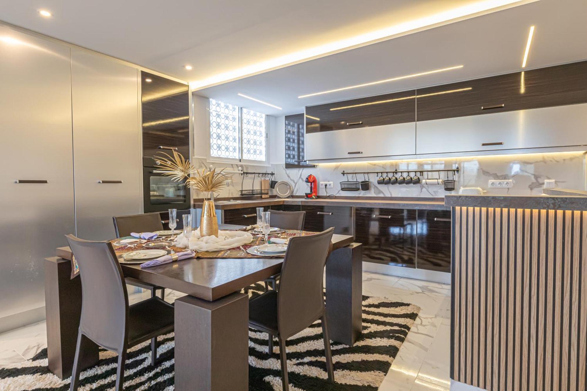 Lepanto Center 100m Of - Happy Apartment