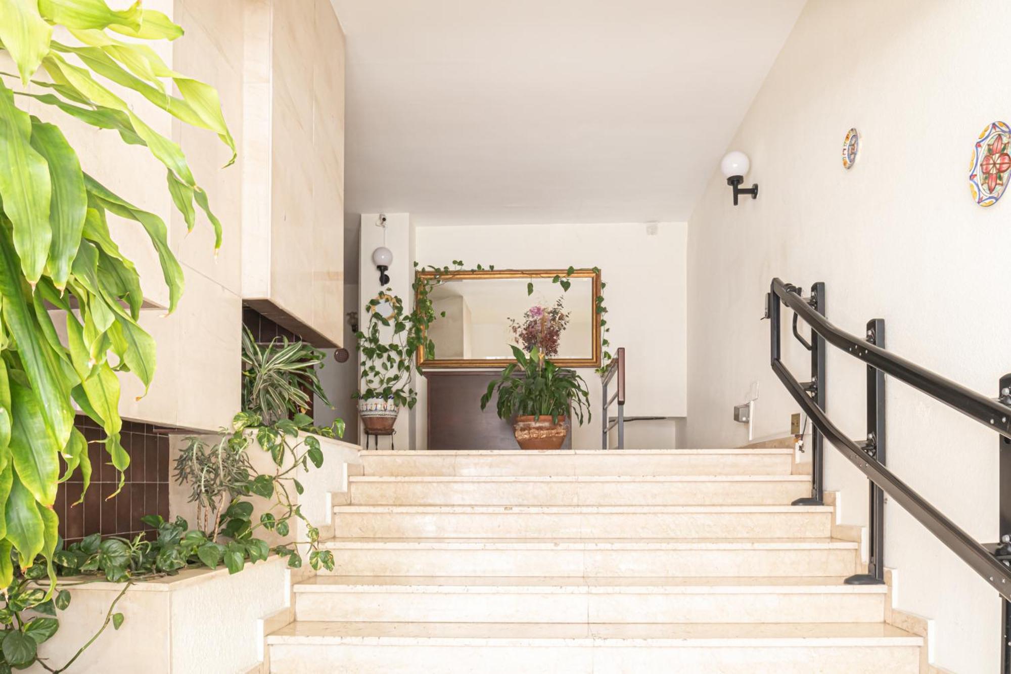 Apartamento Lepanto Center 100m Of - Happy *