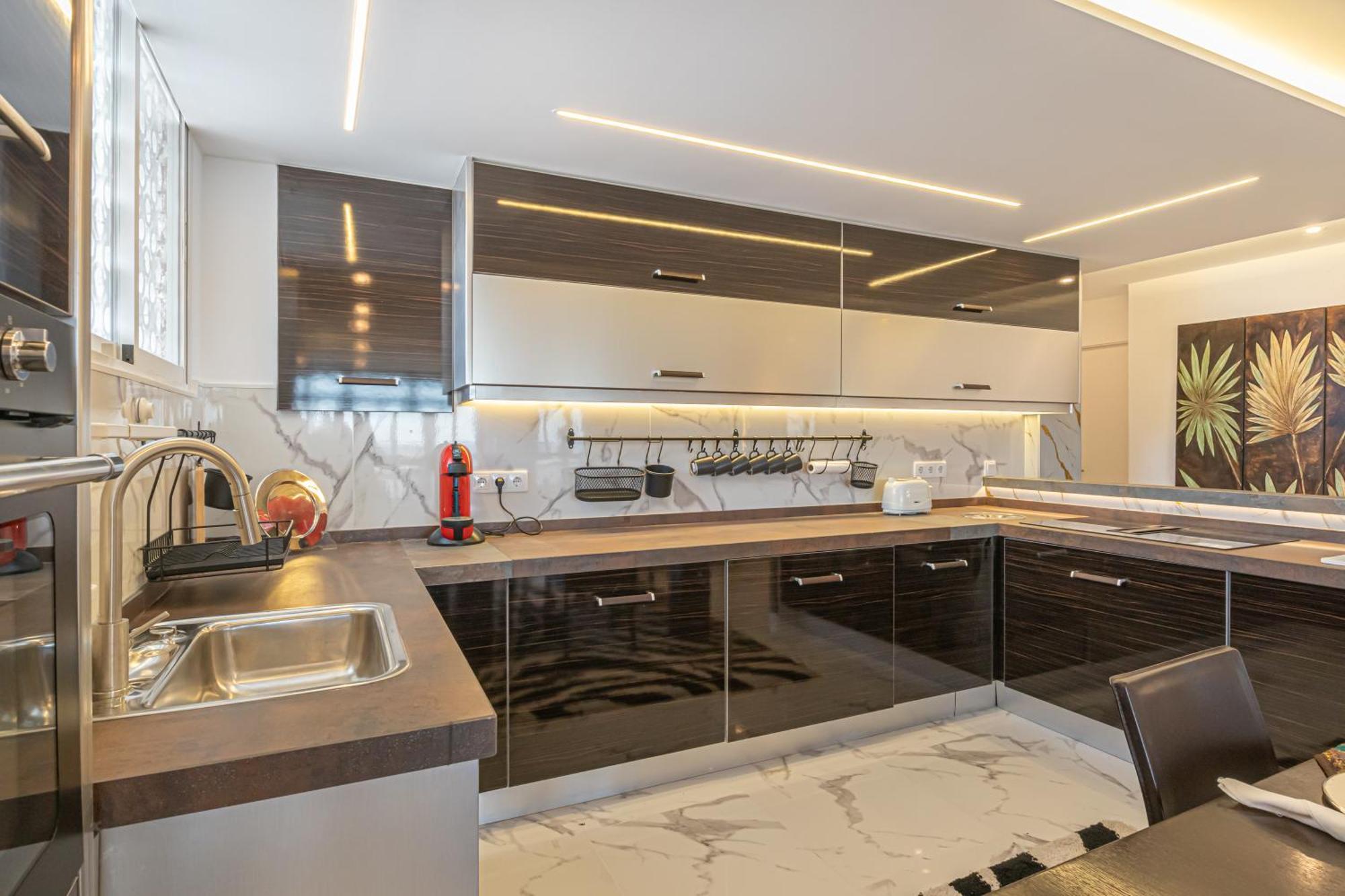 Lepanto Center 100m Of - Happy Apartamento *